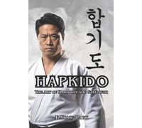 Ji Yong Park Hapkido (Tascabile)