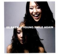 Ji Young Baek - Smile Again