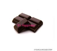 Ji Young, Seo - Chocolate #1 Happiness