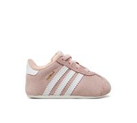 Scarpe Gazelle Crib Icey Pink / Cloud White / Cloud White 19