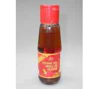 Jia Brand Olio di sesamo - 115 ml