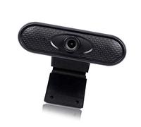 Jia Hu 1 PC 5mp Webcam Free Driver HD USB Camera Ampio angolo di visualizzazione per conferenze di formazione a distanza