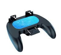 Jia Hu 1Pc Mobile Game Controller Cellulare Refrigeratore Semiconduttore Dissipazione di calore Raffreddamento Rapido