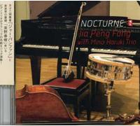 Jia, Peng Fang - Nocturne