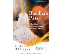 Jia Pingwa Buddha's Pass (Tascabile) Jia Ping Wa's Novels