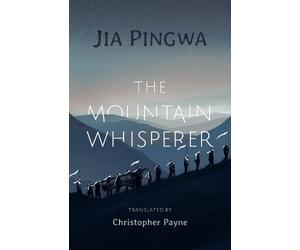 Jia Pingwa The Mountain Whisperer (Tascabile)