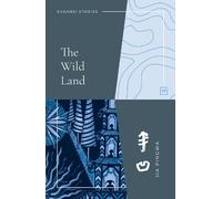 Jia Pingwa The Wild Land (Tascabile)