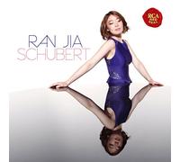 Jia Ran - Schubert