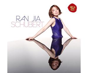 Jia Ran - Schubert
