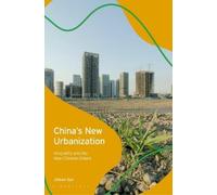 Jiabao Sun China's New Urbanization (Tascabile)