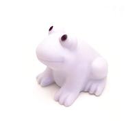 Jiacheng29_ Luce Notturna, Energia Magica LED Lampada Da Notte A Rana Carina Che Cambia Colore Lampada Da Regalo Colorata UN # 1