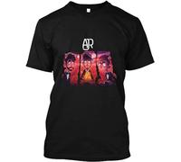 JIAERLE TOYS Vnamvodich Ajr The Click Tour 2018 Unisex Shirt Hoodie for Men Women Full Size Black 3XL