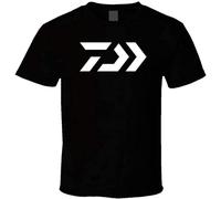 Jiaggoyrx Daiwa Fishing 3 Men T Shirt Size L