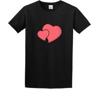 Jiaggoyrx Men's The Caring Handmade of Us T Shirt Size 3XL
