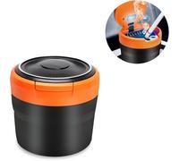 JIAGHUI Mini Pattumiera Automotive con Coperchio per Audi A8 1997-2000,Accessori Auto Interno a Tenuta d'Odore Pattumiera