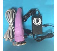 JIAHAO DDS Bio Elettrico Massaggio Terapia Accessorio - Sonda di Massaggio Riscaldata