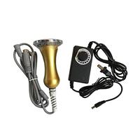 JIAHAO DDS Bio mano tenuta in mano riscaldata sonda massaggio stimolante strumento