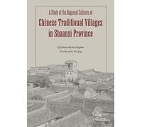 Jiahua Qi Yingc A Study of the Regional Cultures of Chinese T (Copertina rigida)
