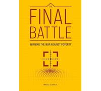 Jiahua Wang The Final Battle (Copertina rigida)