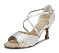 JIAJIA 20522 Latino Sandali con taccoDonna