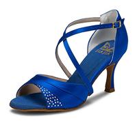 JIAJIA 20522 Latino Sandali con taccoDonna
