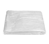 Jiakalamo 100 pezzi monouso per lettino da massaggio, lenzuola impermeabili per lettino da massaggio, copertura per massaggi, spa, tatuaggi ed esami tabelle (dimensioni: 90 x 180 cm)
