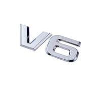 Jialet Auto Emblema Logo per Ford Mustang, Emblema Stemma Adesivi Cofano Anteriore Posteriore Distintivo Ricambio Emblema Badge Decorazione Styling Carrozzeria,B