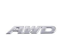 Jialet Auto Emblema Logo per Kia Telluride Sportage Soul, Emblema Stemma Adesivi Cofano Anteriore Posteriore Distintivo Ricambio Emblema Badge Decorazione Styling Carrozzeria,E