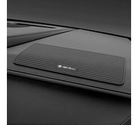 Jialet Tappetino Antiscivolo Auto per Alfa Romeo Giulietta, Tappetino Antiscivolo per Cruscotto Auto Tappetino Antiscivolo per Smartphone Accessori Auto,A