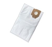JIALEWUDILL A31I 10 Pezzi di Sacchetti for Aspirapolvere Compatibili, Compatibili con Karcher, Sacchetto Filtro in Tessuto Sintetico Tornado CV30/1 CV38/1 CV48/2
