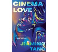 Jiaming Tang Cinema Love (Copertina rigida)