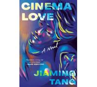 Jiaming Tang Cinema Love (Copertina rigida)