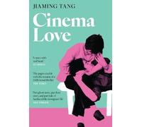 Jiaming Tang Cinema Love (Tascabile)