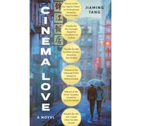 Jiaming Tang Cinema Love (Tascabile)