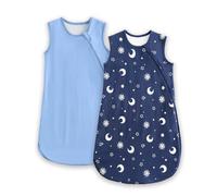 JiAmy Baby 1 1.5 Tog, Stella della Marina, 0-6 Mesi