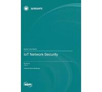 Jian Li IoT Network Security (Copertina rigida)