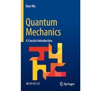 Jian Ming Liang Zi Li Xue: A Concise Introduction