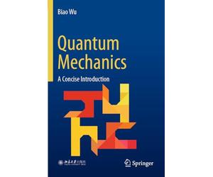 Jian Ming Liang Zi Li Xue: A Concise Introduction