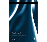 Jian Pu Free the Land (Copertina rigida) China Perspectives