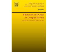 Jian-Qiao Sun Bifurcation and Chaos in Complex Systems (Copertina rigida)