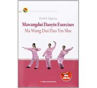 Jian Shen Qi Gong Ma Wang Dui Dao Yin Shu Ying Wen (Tascabile)