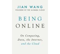 Jian Wang Being Online (Copertina rigida)