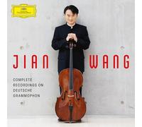 Jian Wang - Complete Recordings on Deutsche Grammophon