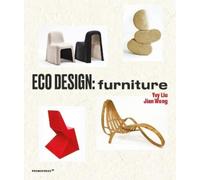 Jian Wong Yvy Liu Eco Design (Copertina rigida)