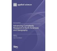 Jianbo Gao Advancing Complexity Research in Earth Sciences an (Copertina rigida)