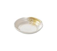 JIANBOHAIRS 4 Inch Ceramic Dipping Bowls, Soy Sauce Dishe Sauce Cups/Bowl/Dishes for Kitchen for Seasoning, Appetizer, Vinegar, Ketchup