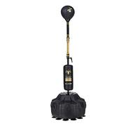 JIANCNGU Boxing Bag Boxing Speed Balla Palla Altezza Regolabile Rebound Reaction Target Attrezzatura di Allenamento Home Explosive Boxing Ball Palla Professionale Verticale Tumball Tumbler Sandbag