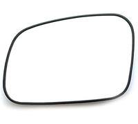 JiAnFacAI Auto Vetro Specchietto Retrovisore Riscaldabile per Discovery 2 SUV TD5 MK1 MK2 1995-2000 2001-2004,Lente in Vetro per Specchietto Retrovisore Riscaldato per Auto,A-Left