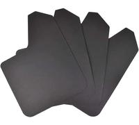 jianfengren Pezzi Paraspruzzi per Auto per BMW 1 2 3 4 5 6 7 8 Series X1 X2 X3 X4 X5 X6 X7, Antispruzzo Impermeabile Durevole Facile da Installare per Auto Parafanghi