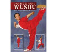 Jiang Bangjun Emilio Alpanseque Mastering Wushu (Tascabile)
